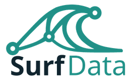 Surf Data